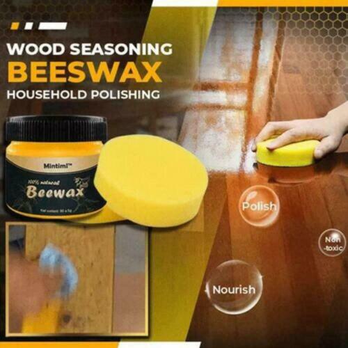 Beewax  Polish