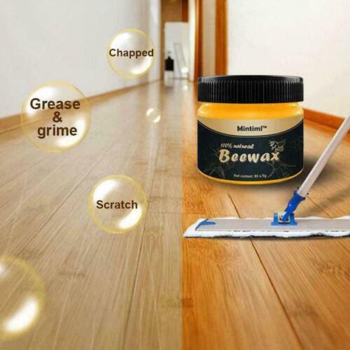 Beewax  Polish